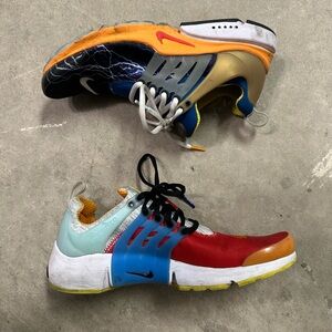 Nike Presto